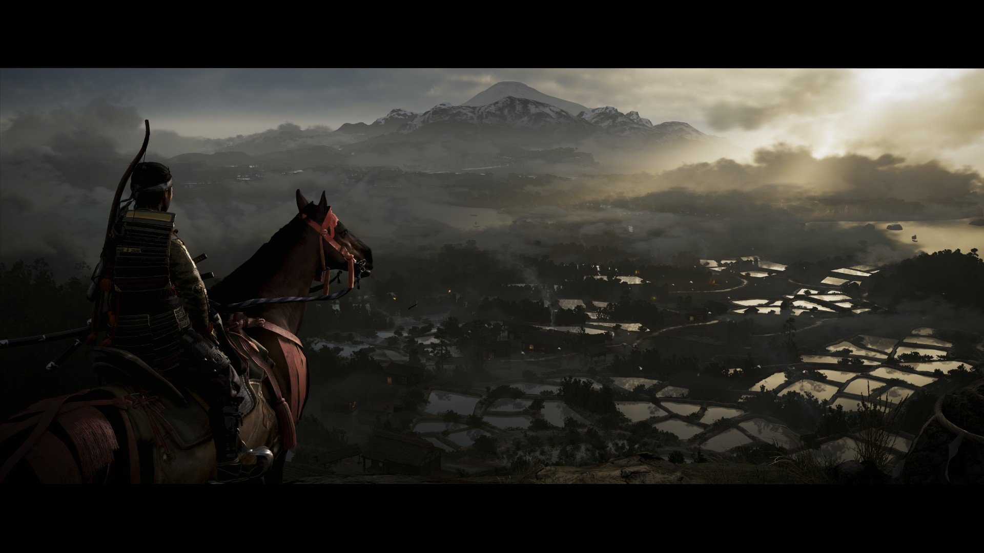 Ghost of Tsushima - Imagen 31
